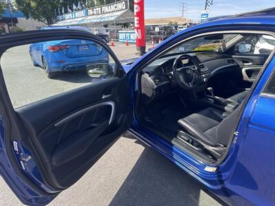 2010 Honda Accord EX-L   - Photo 5 - Pittsburg, CA 94565
