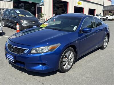 2010 Honda Accord EX-L Coupe