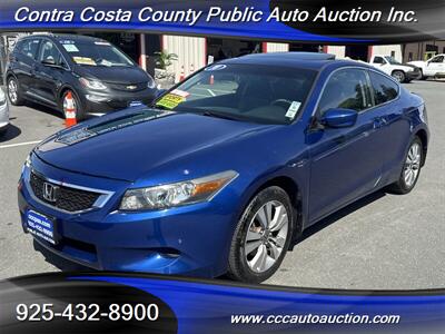 2010 Honda Accord EX-L   - Photo 1 - Pittsburg, CA 94565