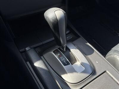 2010 Honda Accord EX-L   - Photo 8 - Pittsburg, CA 94565