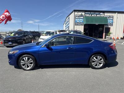 2010 Honda Accord EX-L   - Photo 4 - Pittsburg, CA 94565