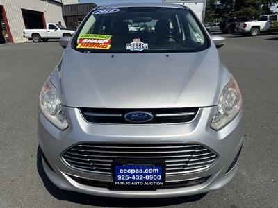 2016 Ford C-MAX Hybrid SE - Photo 26 - Pittsburg, CA 94565