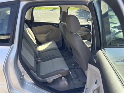 2016 Ford C-MAX Hybrid SE - Photo 22 - Pittsburg, CA 94565