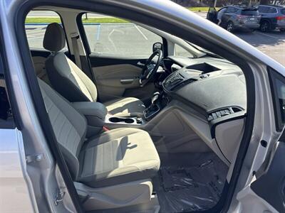 2016 Ford C-MAX Hybrid SE - Photo 24 - Pittsburg, CA 94565
