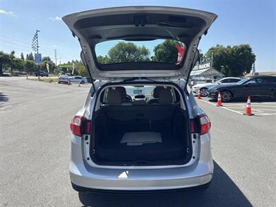 2016 Ford C-MAX Hybrid SE - Photo 18 - Pittsburg, CA 94565
