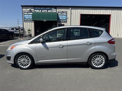 2016 Ford C-MAX Hybrid SE - Photo 4 - Pittsburg, CA 94565