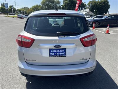 2016 Ford C-MAX Hybrid SE - Photo 17 - Pittsburg, CA 94565