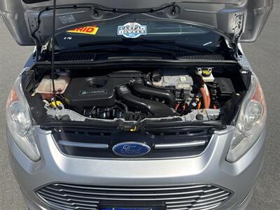 2016 Ford C-MAX Hybrid SE - Photo 27 - Pittsburg, CA 94565