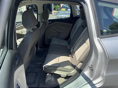 2016 Ford C-MAX Hybrid SE - Photo 15 - Pittsburg, CA 94565