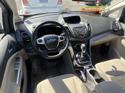 2016 Ford C-MAX Hybrid SE - Photo 2 - Pittsburg, CA 94565