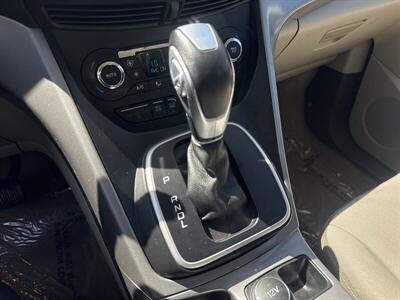 2016 Ford C-MAX Hybrid SE - Photo 9 - Pittsburg, CA 94565