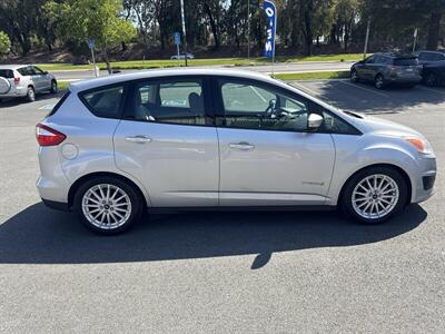 2016 Ford C-MAX Hybrid SE - Photo 20 - Pittsburg, CA 94565