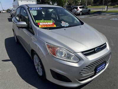 2016 Ford C-MAX Hybrid SE - Photo 25 - Pittsburg, CA 94565