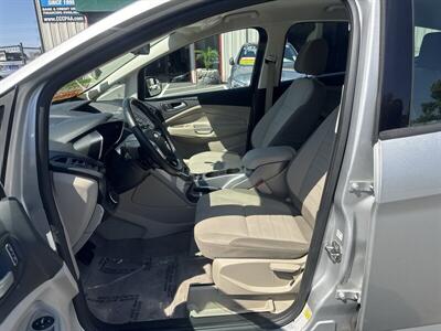 2016 Ford C-MAX Hybrid SE - Photo 7 - Pittsburg, CA 94565