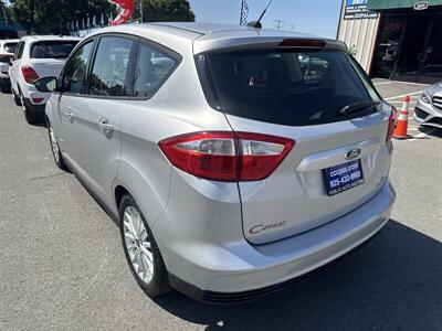 2016 Ford C-MAX Hybrid SE - Photo 16 - Pittsburg, CA 94565