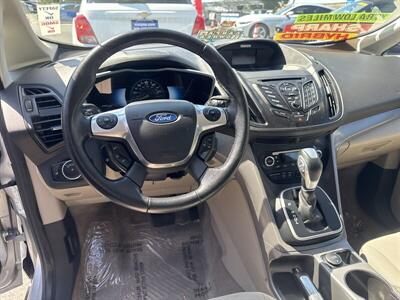 2016 Ford C-MAX Hybrid SE - Photo 8 - Pittsburg, CA 94565