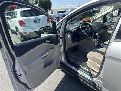 2016 Ford C-MAX Hybrid SE - Photo 6 - Pittsburg, CA 94565