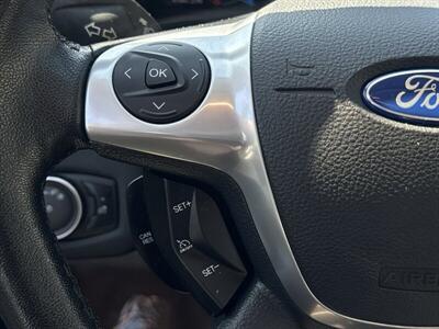 2016 Ford C-MAX Hybrid SE - Photo 12 - Pittsburg, CA 94565