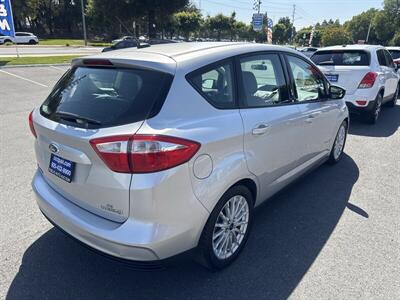 2016 Ford C-MAX Hybrid SE - Photo 19 - Pittsburg, CA 94565