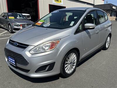 2016 Ford C-MAX Hybrid SE - Photo 31 - Pittsburg, CA 94565