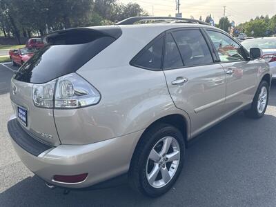 2008 Lexus RX   - Photo 21 - Pittsburg, CA 94565