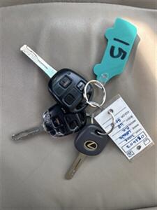 2008 Lexus RX   - Photo 23 - Pittsburg, CA 94565