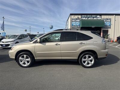 2008 Lexus RX   - Photo 12 - Pittsburg, CA 94565