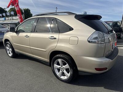 2008 Lexus RX   - Photo 15 - Pittsburg, CA 94565