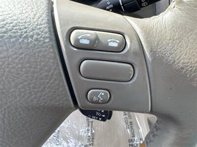 2008 Lexus RX   - Photo 4 - Pittsburg, CA 94565
