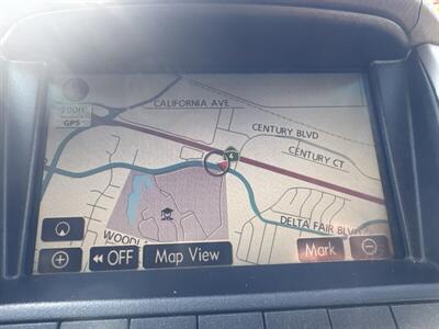 2008 Lexus RX   - Photo 6 - Pittsburg, CA 94565