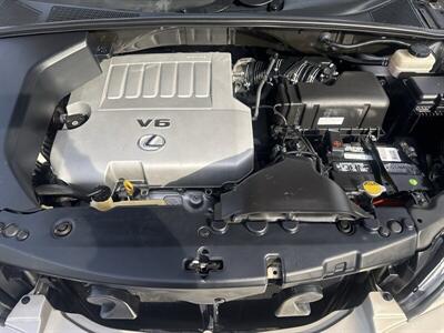 2008 Lexus RX   - Photo 27 - Pittsburg, CA 94565