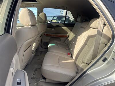 2008 Lexus RX   - Photo 13 - Pittsburg, CA 94565