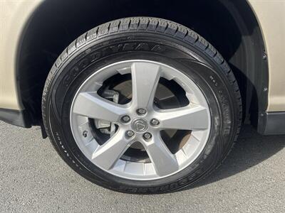 2008 Lexus RX   - Photo 10 - Pittsburg, CA 94565