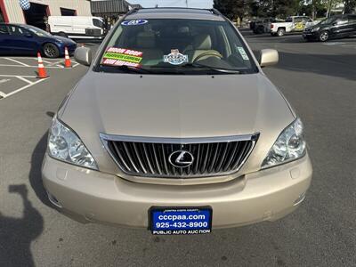 2008 Lexus RX   - Photo 26 - Pittsburg, CA 94565