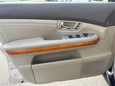 2008 Lexus RX   - Photo 9 - Pittsburg, CA 94565