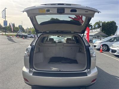 2008 Lexus RX   - Photo 19 - Pittsburg, CA 94565
