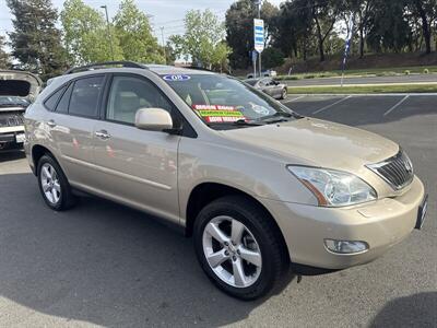 2008 Lexus RX   - Photo 25 - Pittsburg, CA 94565
