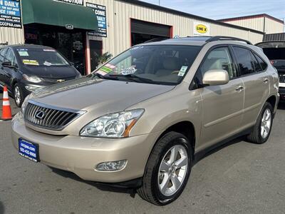 2008 Lexus RX   - Photo 30 - Pittsburg, CA 94565