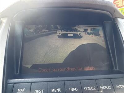 2008 Lexus RX   - Photo 5 - Pittsburg, CA 94565
