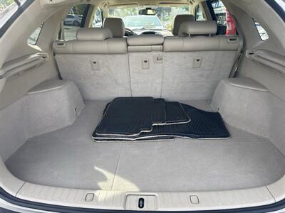 2008 Lexus RX   - Photo 18 - Pittsburg, CA 94565