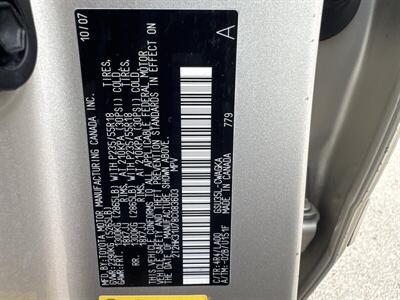 2008 Lexus RX   - Photo 29 - Pittsburg, CA 94565