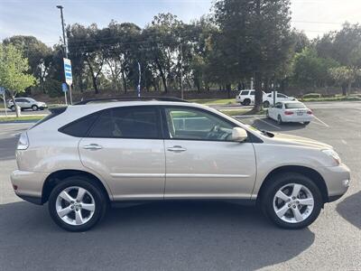 2008 Lexus RX   - Photo 22 - Pittsburg, CA 94565