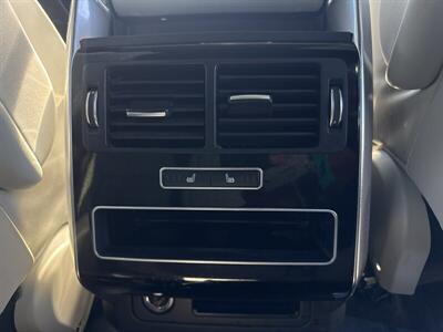 2016 Land Rover Range Rover Sport Supercharged - Photo 26 - Pittsburg, CA 94565