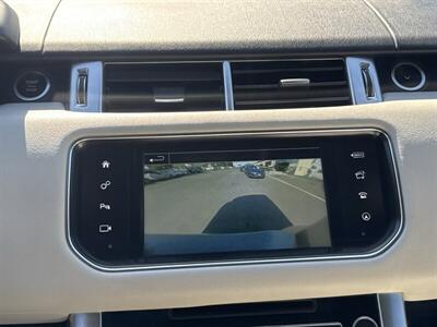 2016 Land Rover Range Rover Sport Supercharged - Photo 11 - Pittsburg, CA 94565
