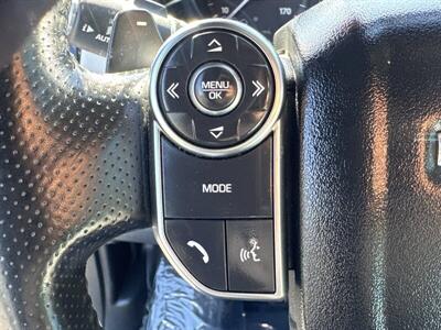 2016 Land Rover Range Rover Sport Supercharged - Photo 14 - Pittsburg, CA 94565