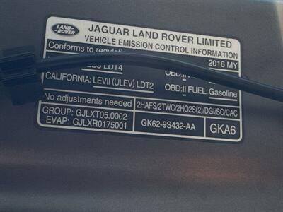 2016 Land Rover Range Rover Sport Supercharged - Photo 33 - Pittsburg, CA 94565