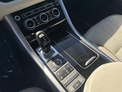 2016 Land Rover Range Rover Sport Supercharged - Photo 9 - Pittsburg, CA 94565