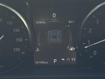 2016 Land Rover Range Rover Sport Supercharged - Photo 3 - Pittsburg, CA 94565