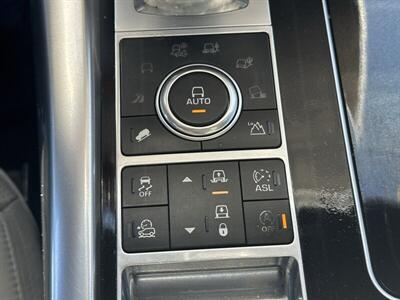 2016 Land Rover Range Rover Sport Supercharged - Photo 10 - Pittsburg, CA 94565