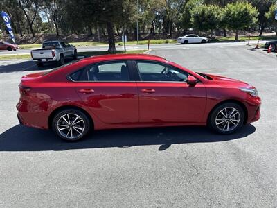 2023 Kia Forte LXS - Photo 21 - Pittsburg, CA 94565